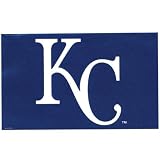 Kansas City Royals - Logo 3' X 5' Flag MLB Pro Baseball