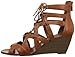 Jessica Simpson Women's Wexxson Wedge Sandal