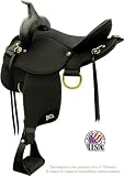 Abetta Deluxe Trail Saddle
