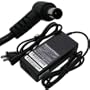 AC Adapter Power Supply Charger+Cord for Sony Vaio VGN-SZ21SP PCG-9D1R PCG-9H4L PCG-FR77/B PCG-FR780 PCG-GRS50/B PCG-R505AFE PCG-R505AFT PCG-R505D PCG-R505EC