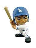 Lil' Teammates Series 1 Los Angeles Dodgers Batter
