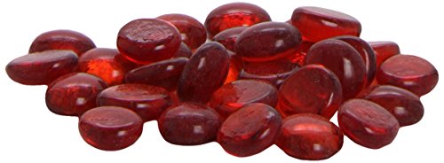 Dragon Shield Gaming Counters, Ruby Red