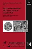 Identität und Zugehörigkeit im Osten der griechisch-römischen Welt : Aspekte ihrer Repräsentation in Städten, Provinzen und Reichen