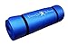Thrive on Wellness Thick Yoga Mat – Best Comfort for Spine/joints, with Strap for Travel, 72″ Extra-long, 24″ Wide, 1/2″ Thick, BEST Mat for Pilates, Yoga, P90x and Floor Work, Non-slip, Non-toxic, Top Quality, Satisfaction Guaranteed