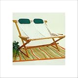 foldable hammocks:Double Folding Rocker by Nags Head
