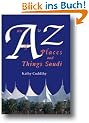 An A to Z of Places and Things Saudi