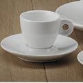 Espresso Saucer + Cup