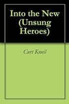 Into the New -From Free Kindle Books Library