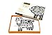 Wee Gallery Art Cards for Baby, Farm Collection