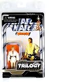 Star Wars - Episode 4 A New Hope - Luke Skywalker figure - Original Trilogy Collection - Rare - In Protective Case - Limited Edition - Mint - Collectible - (OS)IMAGE