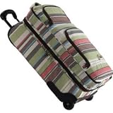 DAKINE Overhead Rolling Carry On - Women's - 2300cu in