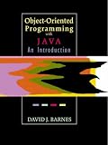 Object Oriented Programming with Java: Case Studies in Instructional Design