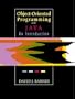 Object Oriented Programming with Java: Case Studies in Instructional Design