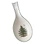 Spode Christmas Tree Spoon Rest