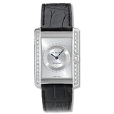 Concord Mens Delirium 18K Gold Watch #0311005 by Concord