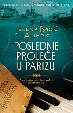 Poslednje prolece u Parizu