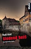 Produkt-Bild: Siedend hei&szlig;: Ein Fall f&uuml;r Dillinger