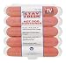RPI HOT DOG CONTAINER Holds 10 hot dogs