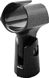 On Stage MY250 Shure Type Microphone Clip
