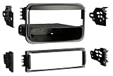 Metra 99-7300 Single DIN Installation Multi-Kit for Select 1997-2001 Hyundai Vehicles