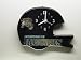 JACKSONVILLE JAGUARS HELMET WALL CLOCK