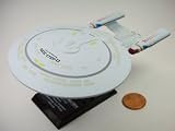 U.S.S. Enterprise NCC-1701-D 1/5000 F-toys Star Trek Fleet Collection Vol.1IMAGE