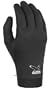 Salewa Handschuhe Maipo Silk, black, L, 00-0000020753