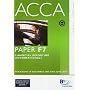ACCA - F7 Financial Reporting (INT): Study Text