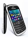 Blackberry 9320 Curve Unlocked GSM Quad-Band Smartphone with 3.2 MP Camera, Wi-Fi, GPS and 7.1 Blackberry OS - No Warranty - Black