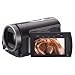 JVC Everio GZ-MG730 7.2MP 30 GB Hard Drive Camcorder with 10x Optical Zoom (Includes Everio Dock)