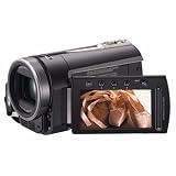 JVC Everio GZ-MG730 7.2MP 30 GB Hard Drive Camcorder with 10x Optical Zoom (Includes Everio Dock)