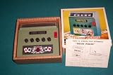 DRAW POKER CORDLESS ELECTRIC FULL AUTOMATIC POKER MACHINE (1971 RARE) (DRAW POKER CORDLESS ELECTRIC FULL AUTOMATIC POKER MACHINE (1971 RARE), DRAW POKER CORDLESS ELECTRIC FULL AUTOMATIC POKER MACHINE (1971 RARE))