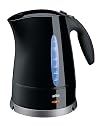 Braun WK 210 Aqua Express schwarz