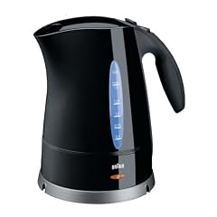 Braun WK 210 Aqua Express schwarz