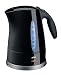 Braun Aqua Express Rapid Boil System(wk210 Black) 220 Volt-will Not Work in the USA