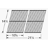 Ellipse ProChef Porcelain Wire Cooking Grid by Market Merchants