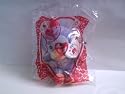 2009 McDonald's Happy Meal Toys Original Teenie Beanie- Fez the Monkey #10