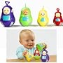 Tomy Hide Inside Teletubbies