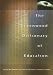 Books : The Greenwood Dictionary of Education