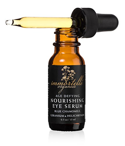 best anti aging eye serum