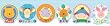 Disney Pooh Heffalump Eeyore Tigger Wall Border Nusery