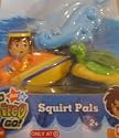 Go Diego Go! Squirt Pals