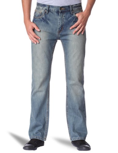 Billabong Herren Jeans THE POINT, dirty, 32 Preisvergleich