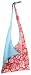 Envirosax Slingsax Messenger Bag,Daisy Blue,one size