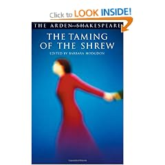 The Taming of the Shrew - Arden Shakespeare (Arden Shakespeare.Third Series)