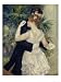City Dance, c.1883 Giclee Poster Print