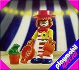 Playmobil Circus - Clown Felix 4566