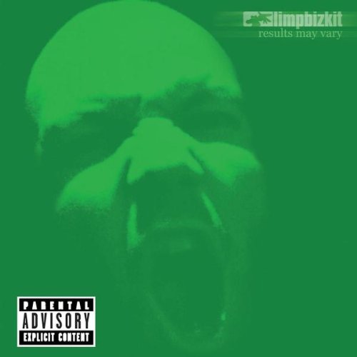 Produkt-Bild: Results May Vary [Vinyl LP]