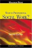 What Is Professional Social Work?