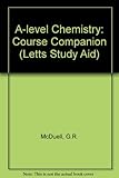A-level chemistry : course companion